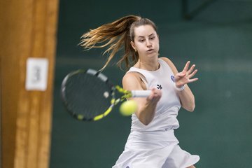 Lisa Ponomar 18 - RL Grossflottbeker THGC - Braunschweiger THC